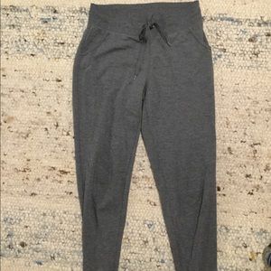 Comfortable joggers